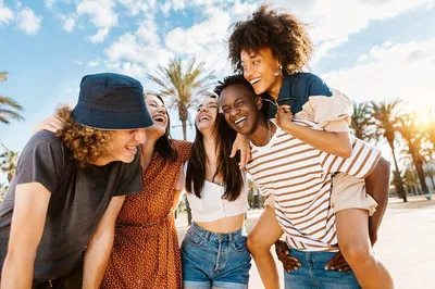 Miami Romance: A Charming Couples' Walking Tour