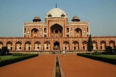 Discover Delhi's Majesty: A Private, Full-Day Customized Tour