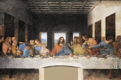 Milan Last Supper Tour: See Da Vinci's Masterpiece!