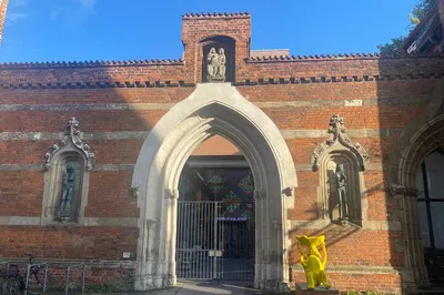 Unravel Lübeck's Secrets: A Puzzle-Filled City Adventure!