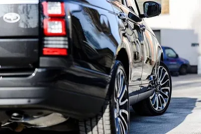 Luxury Rome Arrival: Private Airport & Hotel Transfer