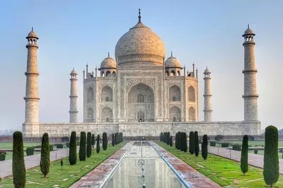 Taj Mahal VIP Tour: Unveiling Agra's Timeless Marvels