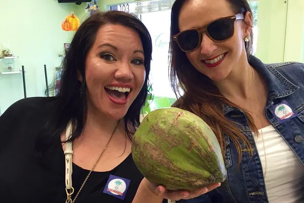 West Palm Beach Food Tour: Taste Local Flavors!