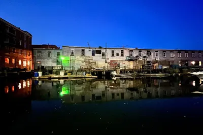 Unearth Portland's Spectral Secrets: Old Port Ghost Walking Tour