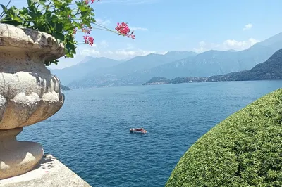 Unveiling Lake Como & Bellagio: A Local's Immersive Day Trip