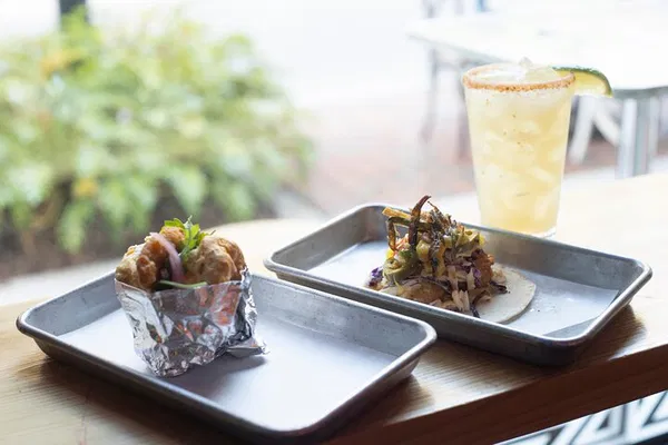 Savor Sarasota: Downtown Food & History Walking Tour