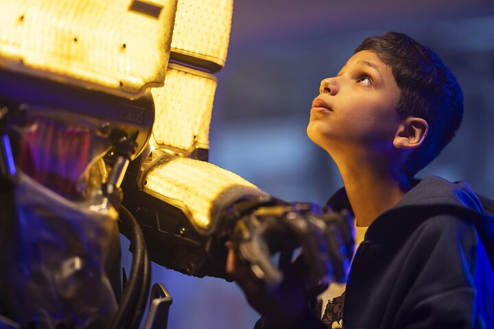 Experience Image img1