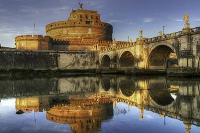 Uncover Rome's Secrets: A Private Journey Through History