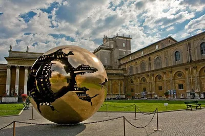Vatican: Skip-the-Line Museums & Sistine Chapel Tour