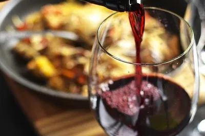 Savor Rome: Wine Tasting Adventure with Gourmet Pairings near Campo de' Fiori