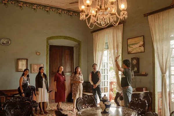 Unveiling Goa's Heritage: A Chandor Cultural Expedition