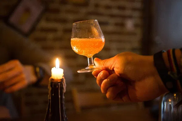 Brussels Beer & Chocolate Pairing: A Flavorful Belgian Adventure