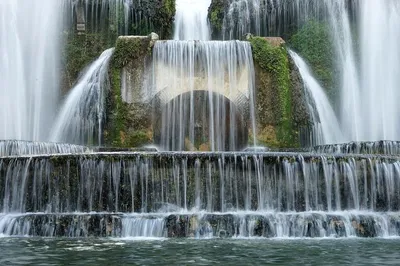 Unveiling Renaissance Rome: A Private Villa D'Este & Hadrian's Villa Tour