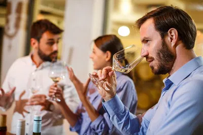Savor Sonoma: A Gourmet Food & Wine Pairing Adventure