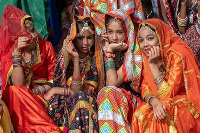 Unveiling India's Golden Triangle: A Luxurious 5-Day Private Tour