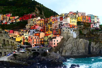 Unveiling Cinque Terre's Charm: A Personalized Coastal Tour