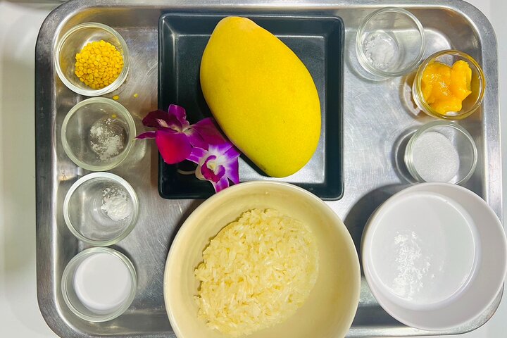 Aonang Thai Cooking Class: Spice Up Your Krabi Adventure!