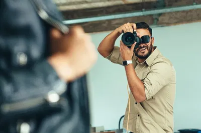 Barcelona Photo Magic: Capture Your Dream Moments!