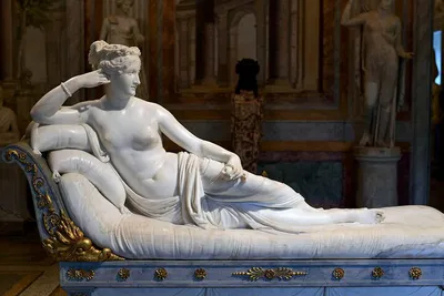 Unveiling Rome's Art: Borghese Gallery & Villa Borghese Park Guided Adventure