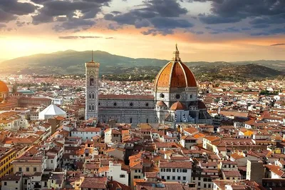 Unleash Florence: A Thrilling Treasure Hunt Inspired by The Birth of Venus