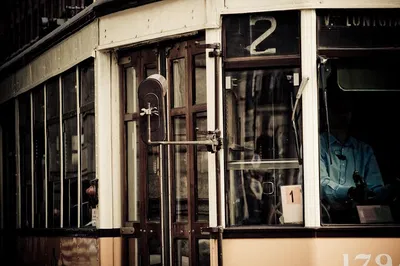 Milan's Historic Tram Tour: A Charming City Adventure