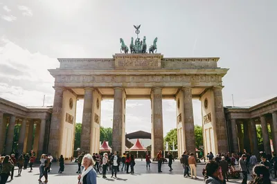 Uncover Berlin's Soul: A Private Historical Walking Adventure