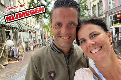 Unleash Your Inner Detective: Nijmegen City Escape Adventure!
