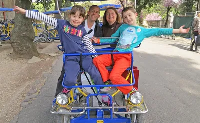 Unforgettable Family Art Adventure: Borghese Gallery Tour
