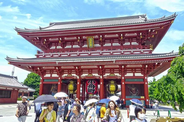 Tokyo Private Tour: Explore Hidden Gems & Top Spots