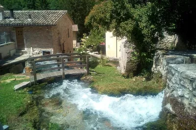 Unveiling Umbria's Hidden Gems: A Charming Village Escape