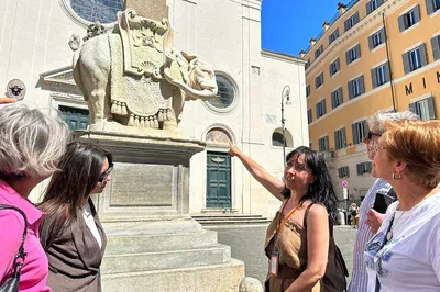 Rome Early Morning Tour: Beat the Crowds & See More!