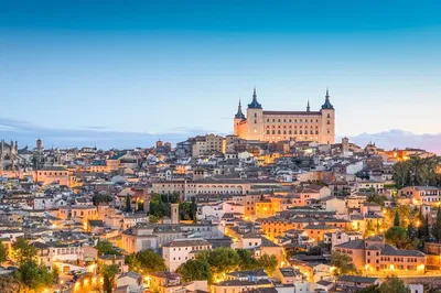 Toledo Private Tour: Uncover Hidden Gems with an Expert!