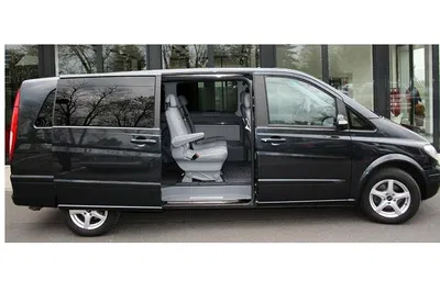 Unveiling Rome: A Personalized Half-Day Minivan Tour
