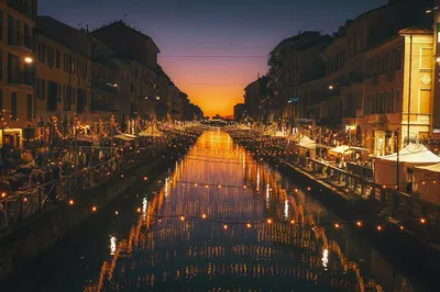 Milan's Best Nightlife: Unveiling Local Hangouts & Aperitivo Delights