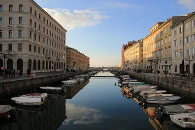 Unveiling Trieste's Treasures: A Personalized Sightseeing Adventure