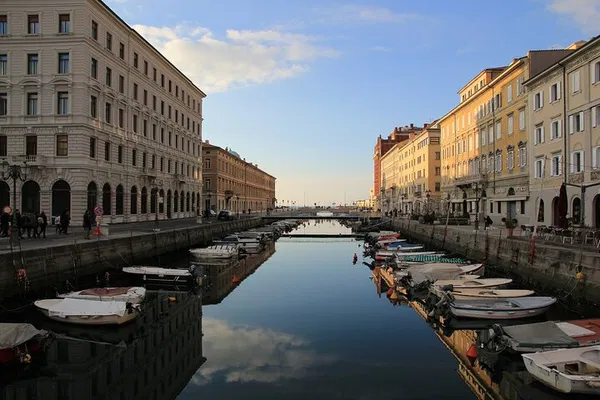 Unveiling Trieste's Treasures: A Personalized Sightseeing Adventure
