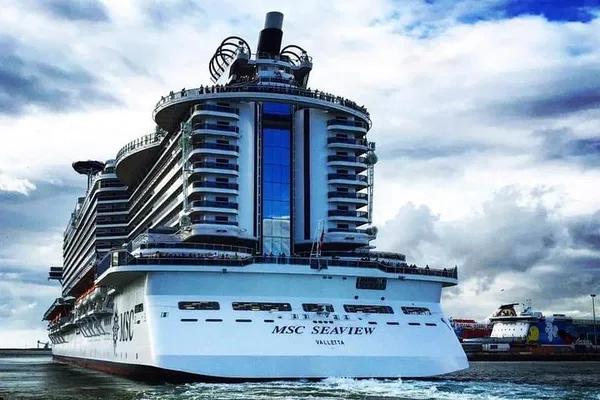 Rome in a Day: Ancient & Modern Wonders Tour