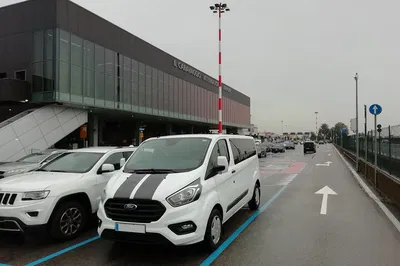 Bergamo Airport Transfer to Koper: Best Price Guarantee