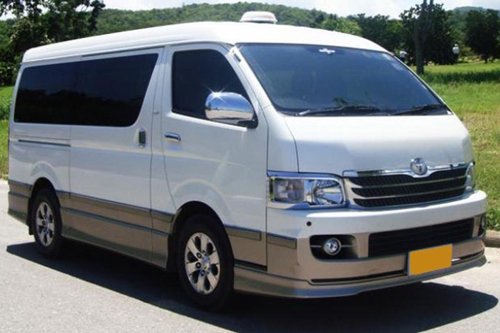 Stress-Free Krabi Airport Transfers: Hotel to Terminal in Comfort
