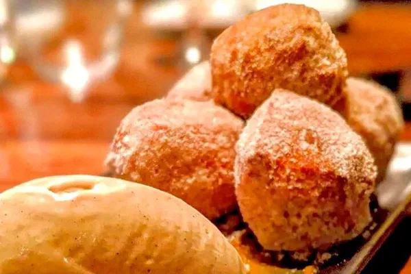 Denver's Delicious Downtown: Secret Food Tour Adventure