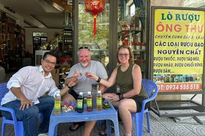 Uncover Southern Vietnam's Charms: A Tailored 4-Day Adventure