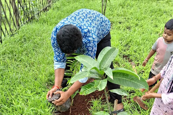 Small Town Nature Trek & Starry Nights Near Mumbai