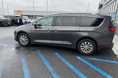 Stress-Free Boston Transfer: Private Ride from Cruise Port to Airport