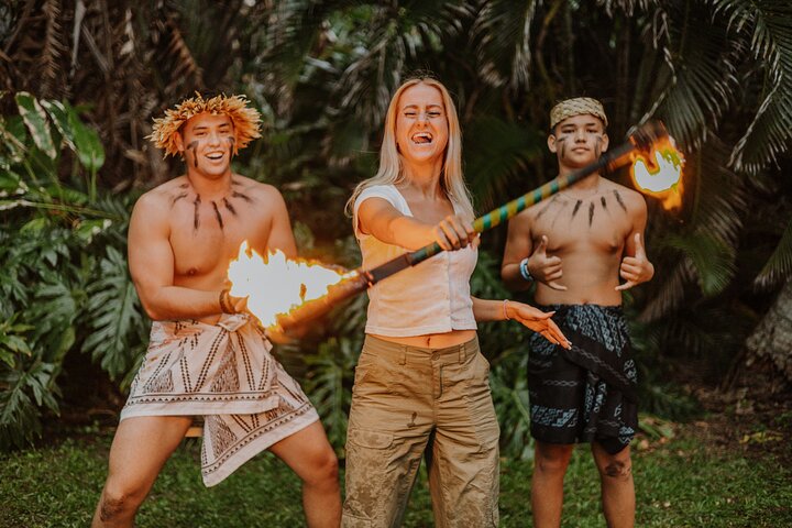 Experience Image img1