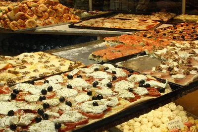 Milan's Culinary Secrets: A 3-Hour Food Lover's Adventure