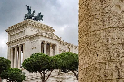 Step Back in Time: Unveiling the Colosseum & Ancient Rome's Majesty