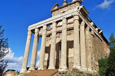 Unveiling Ancient Rome: Domus Tiberiana & Forum Immersive Tour