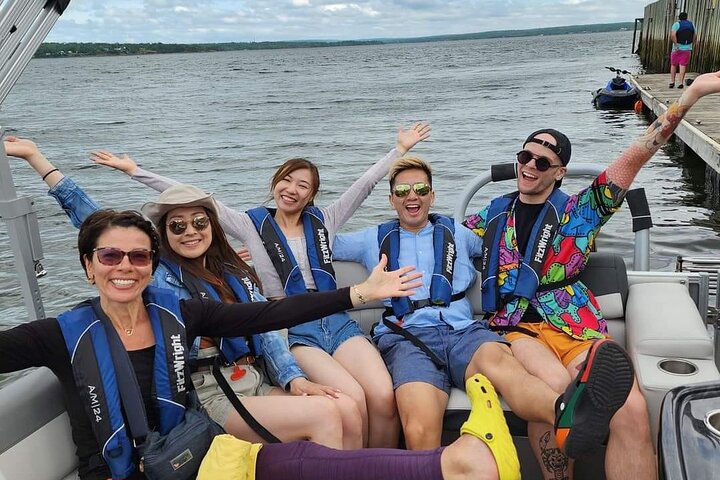 Experience Image img1