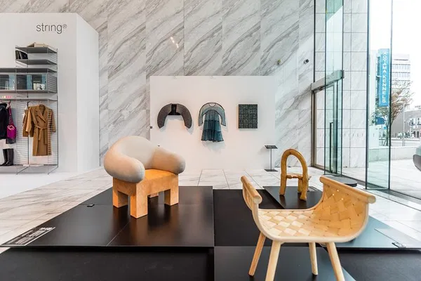 Swedish Design Tour: Uncover Stockholm's Creative Soul