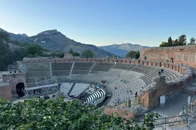 Unveiling Taormina: A Skip-the-Line Historical Journey